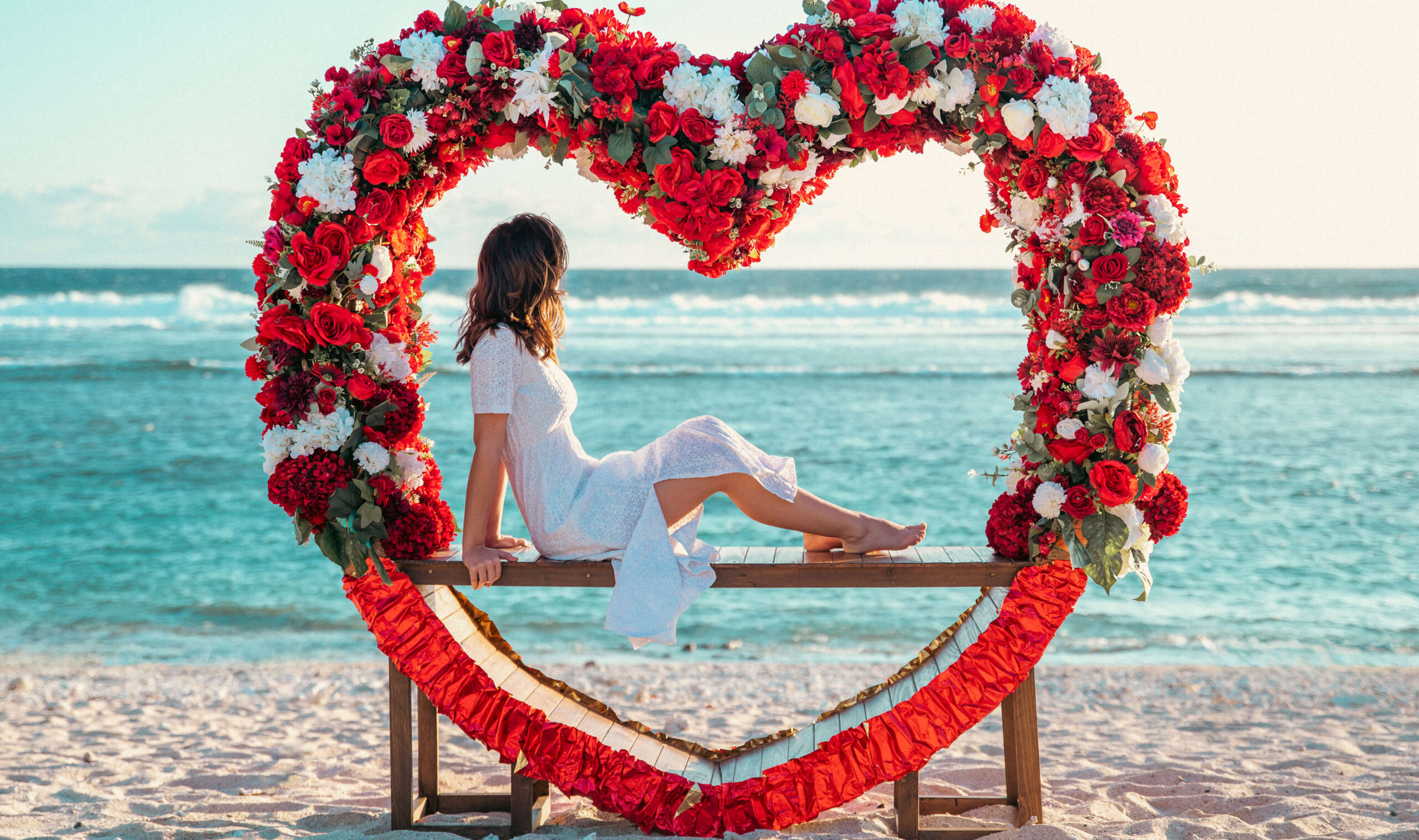 Photo décor de mariage