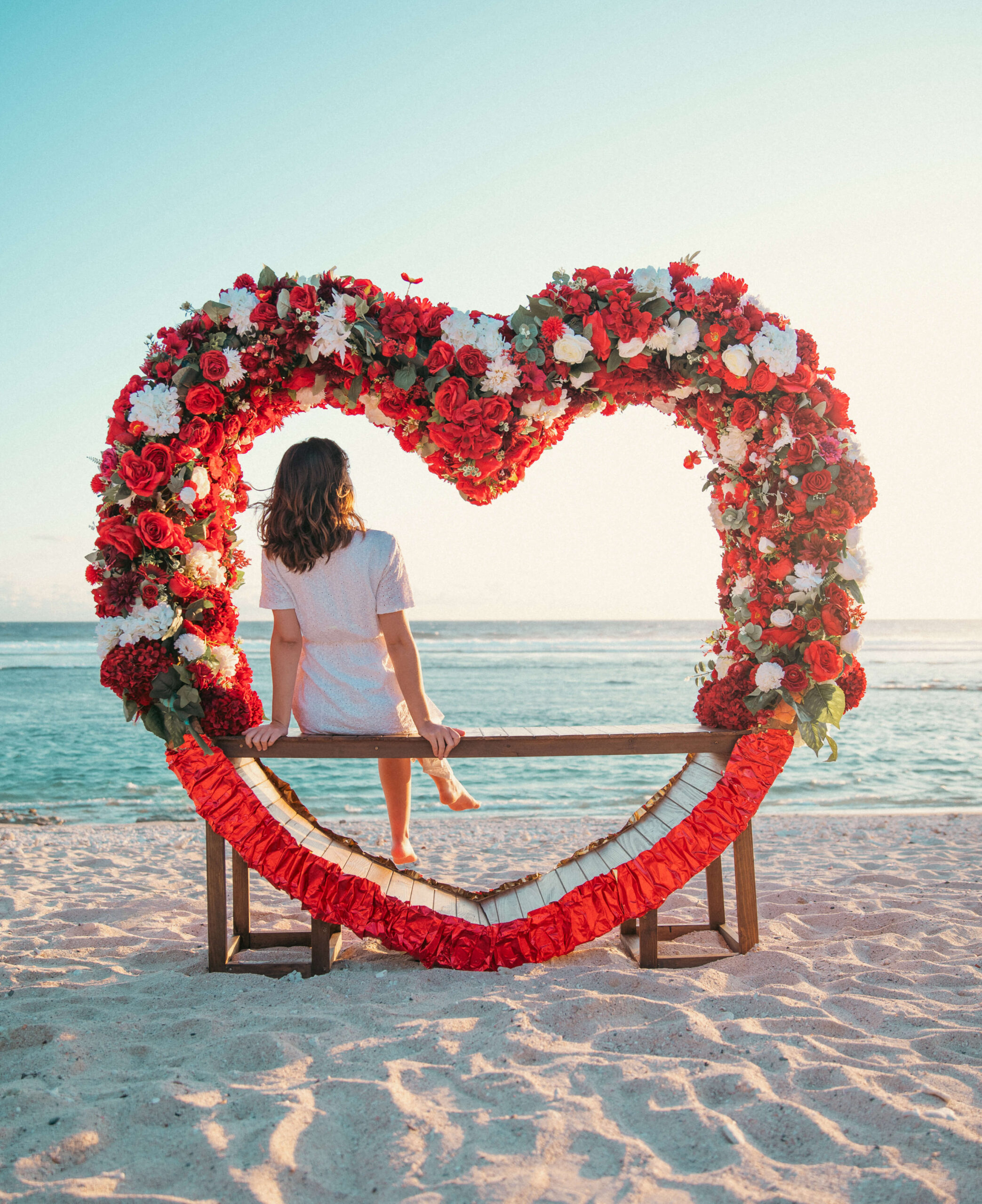 Photo décor de mariage