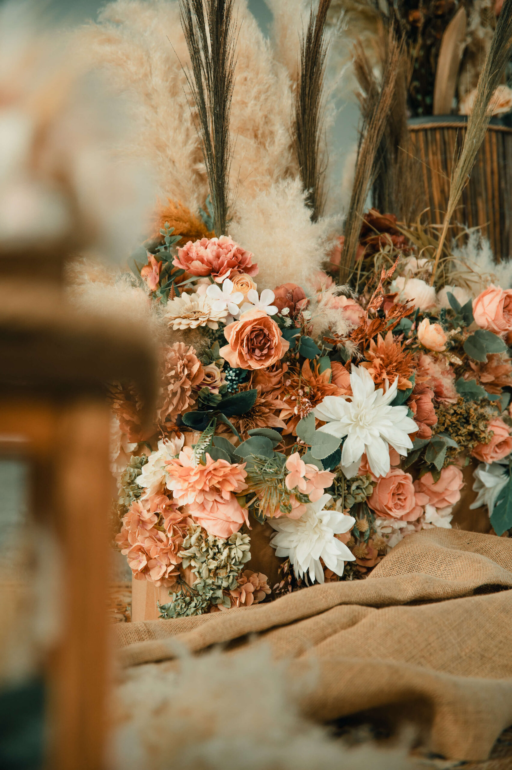 Live session Algeric