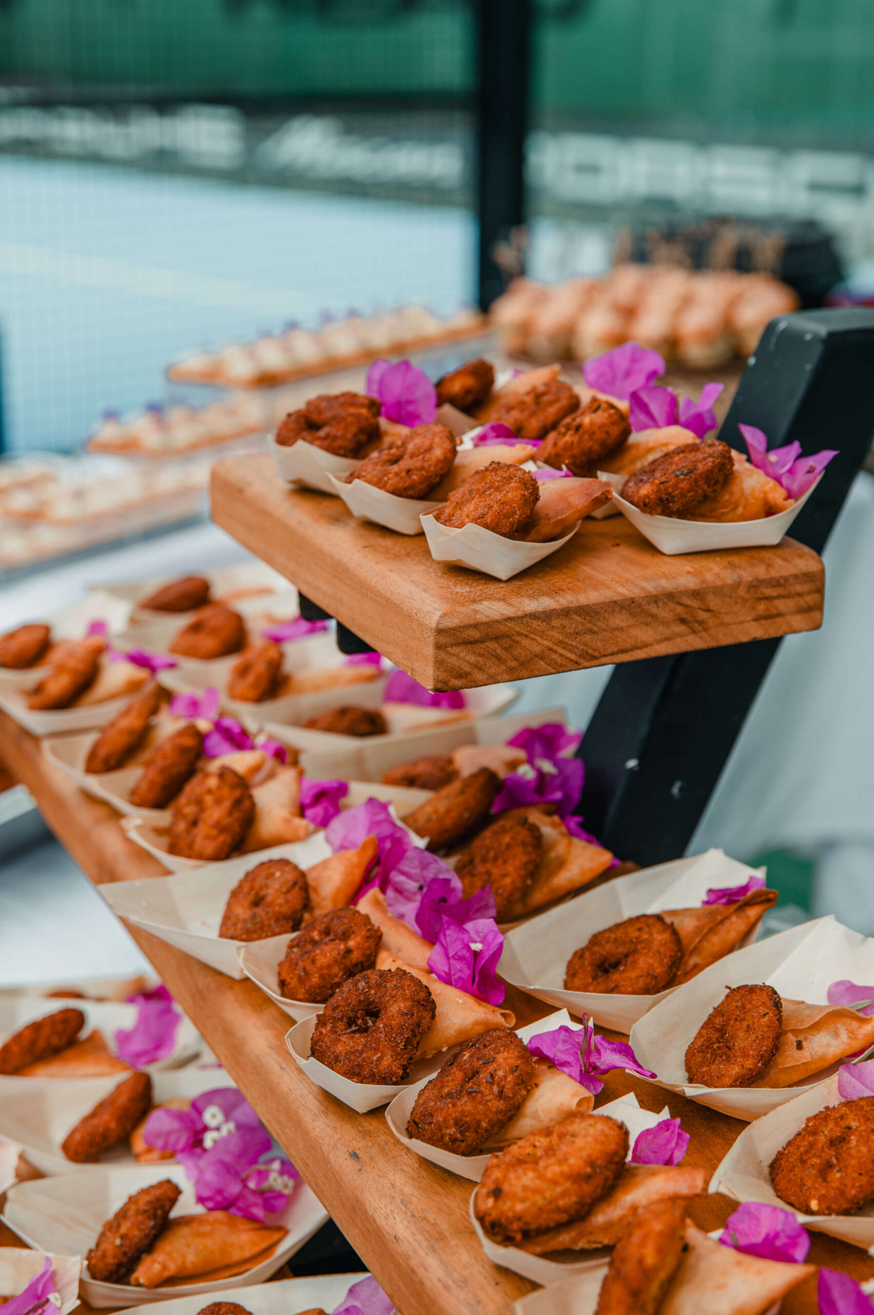 Photo décor anniversaire