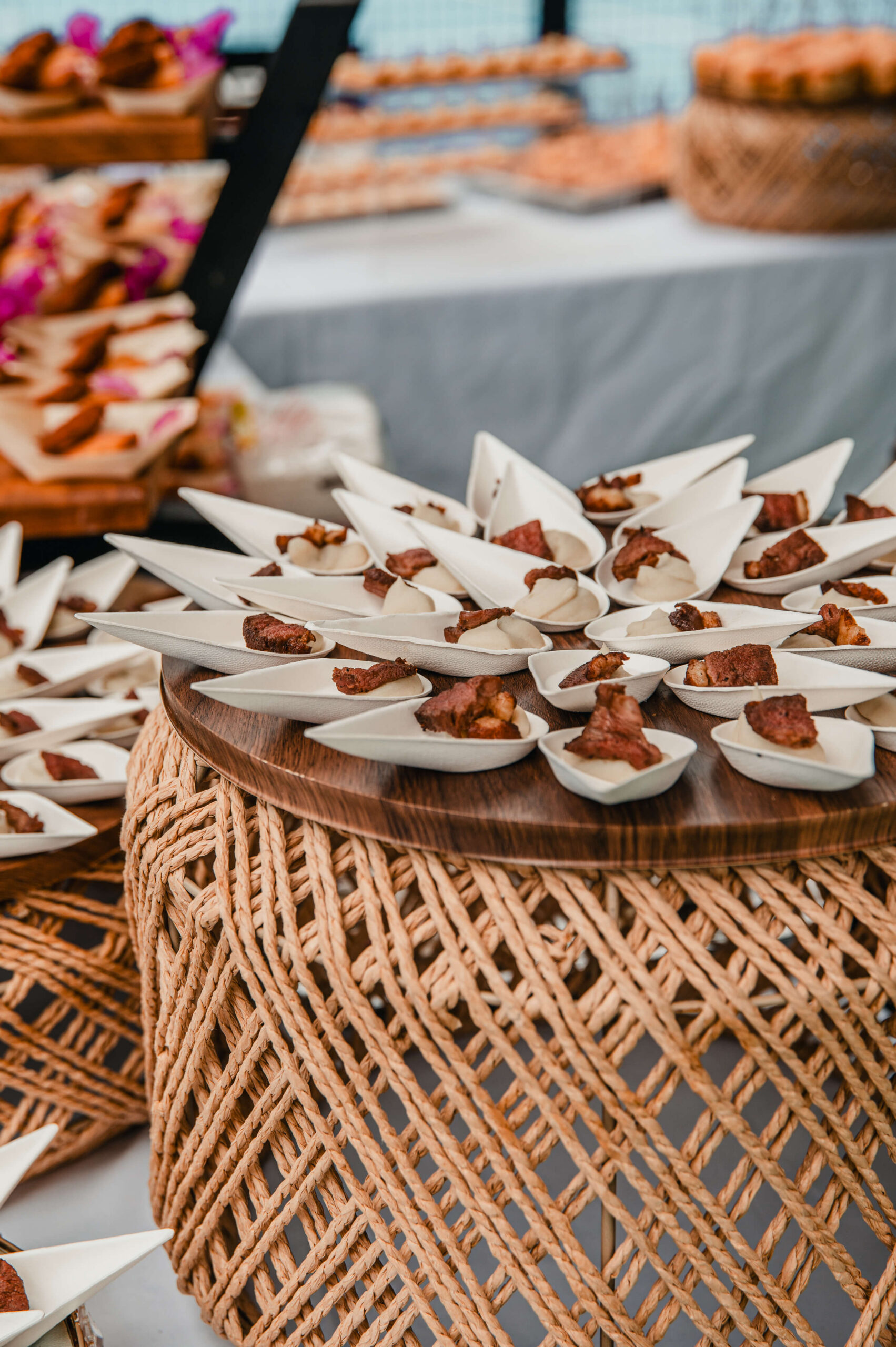 Photo décor anniversaire