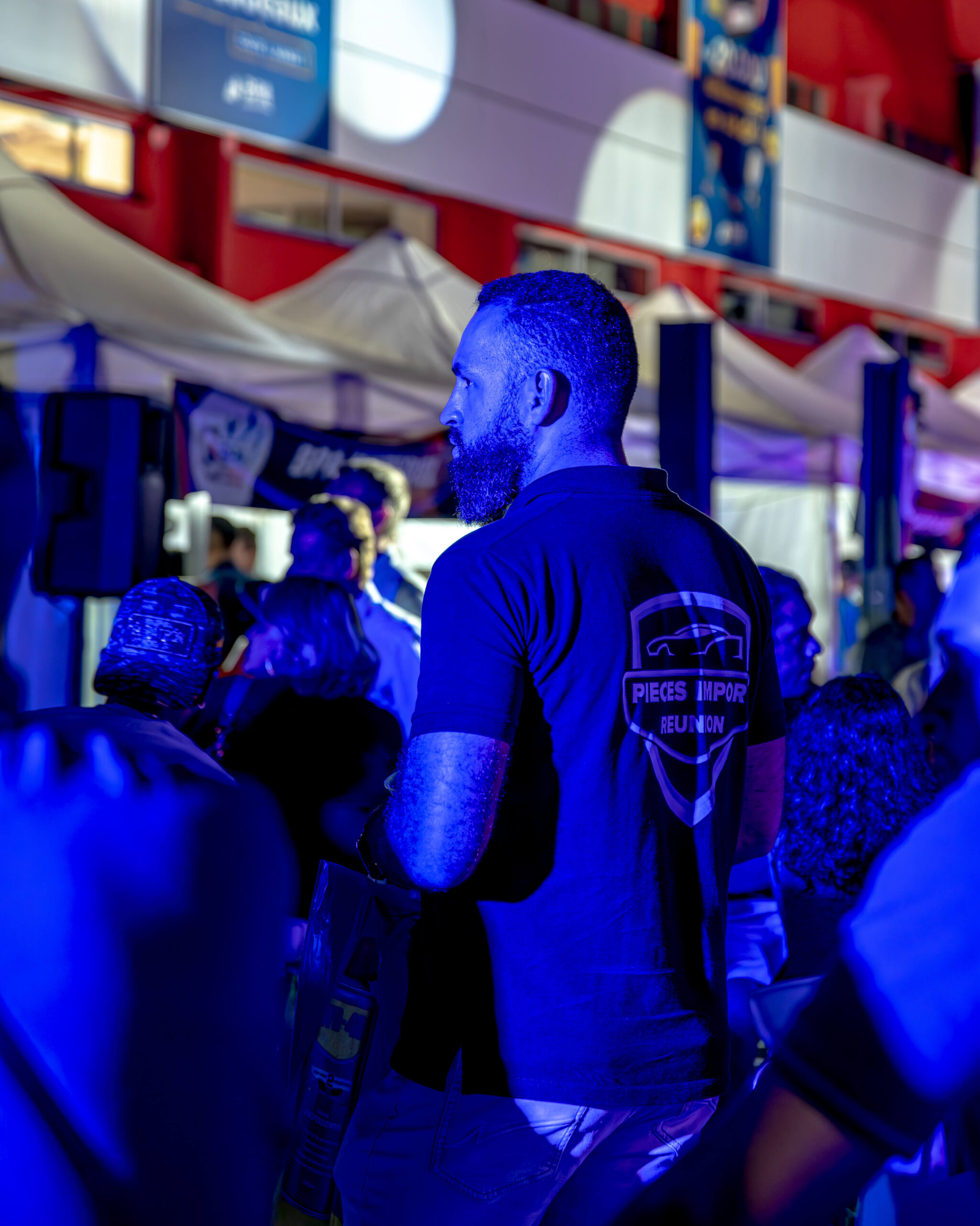 Event BPA Motor Show