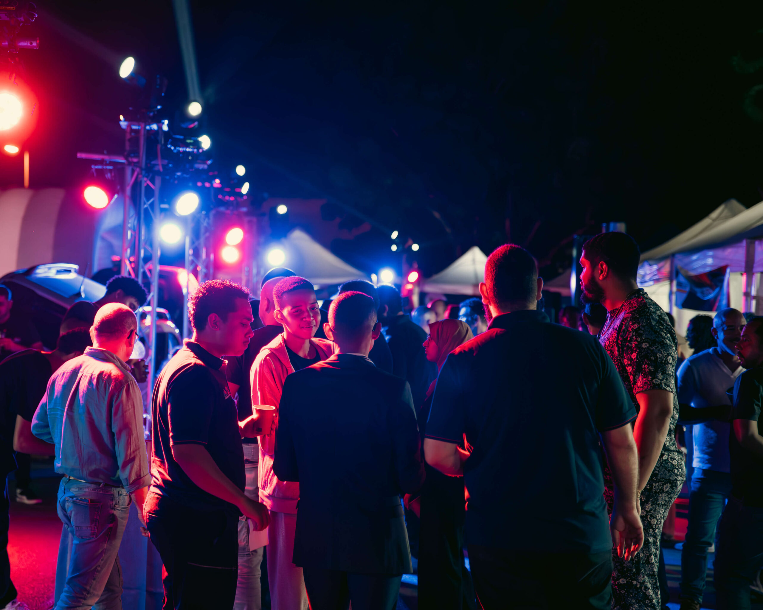 Event BPA Motor Show