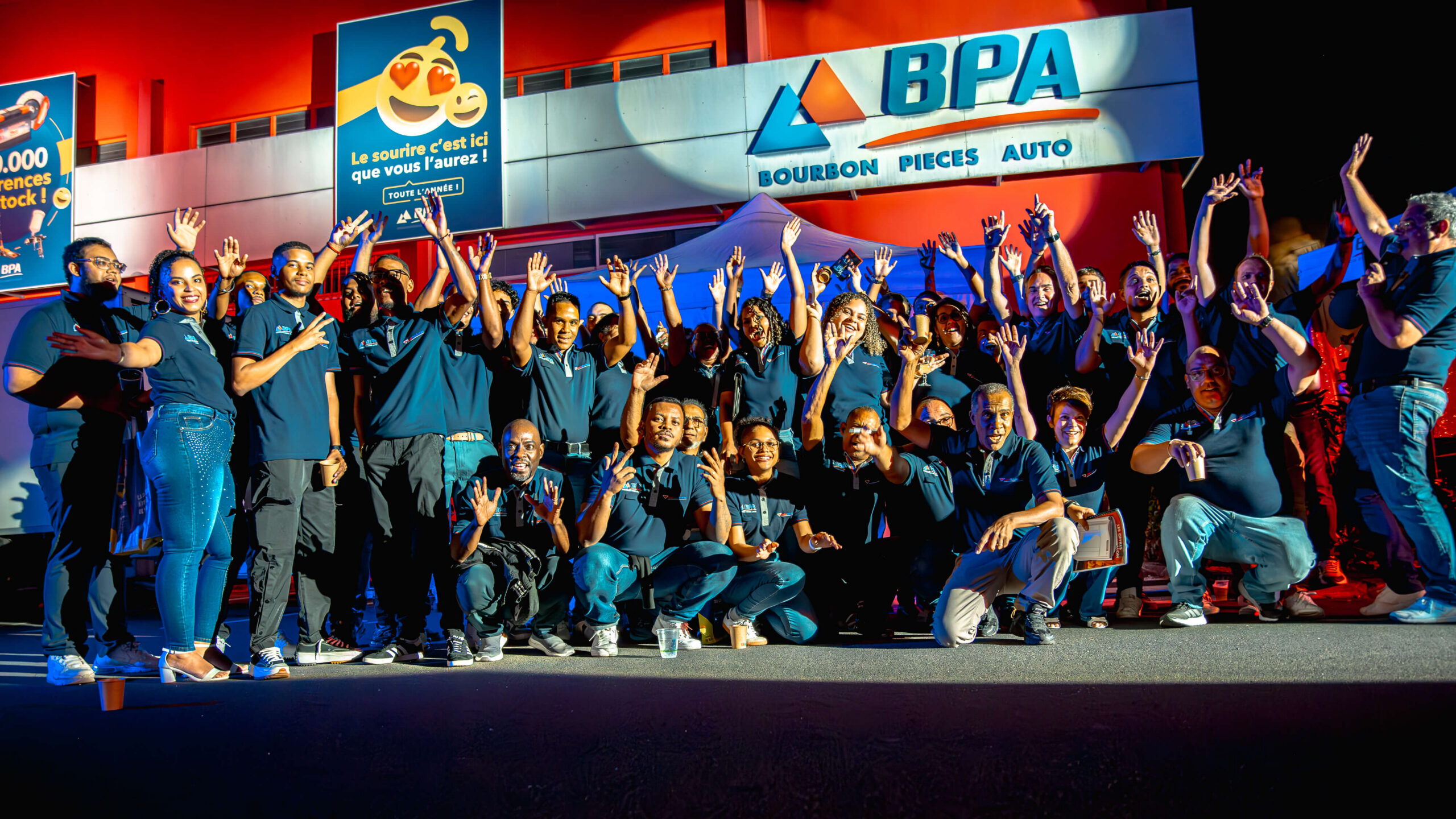 Event BPA Motor Show