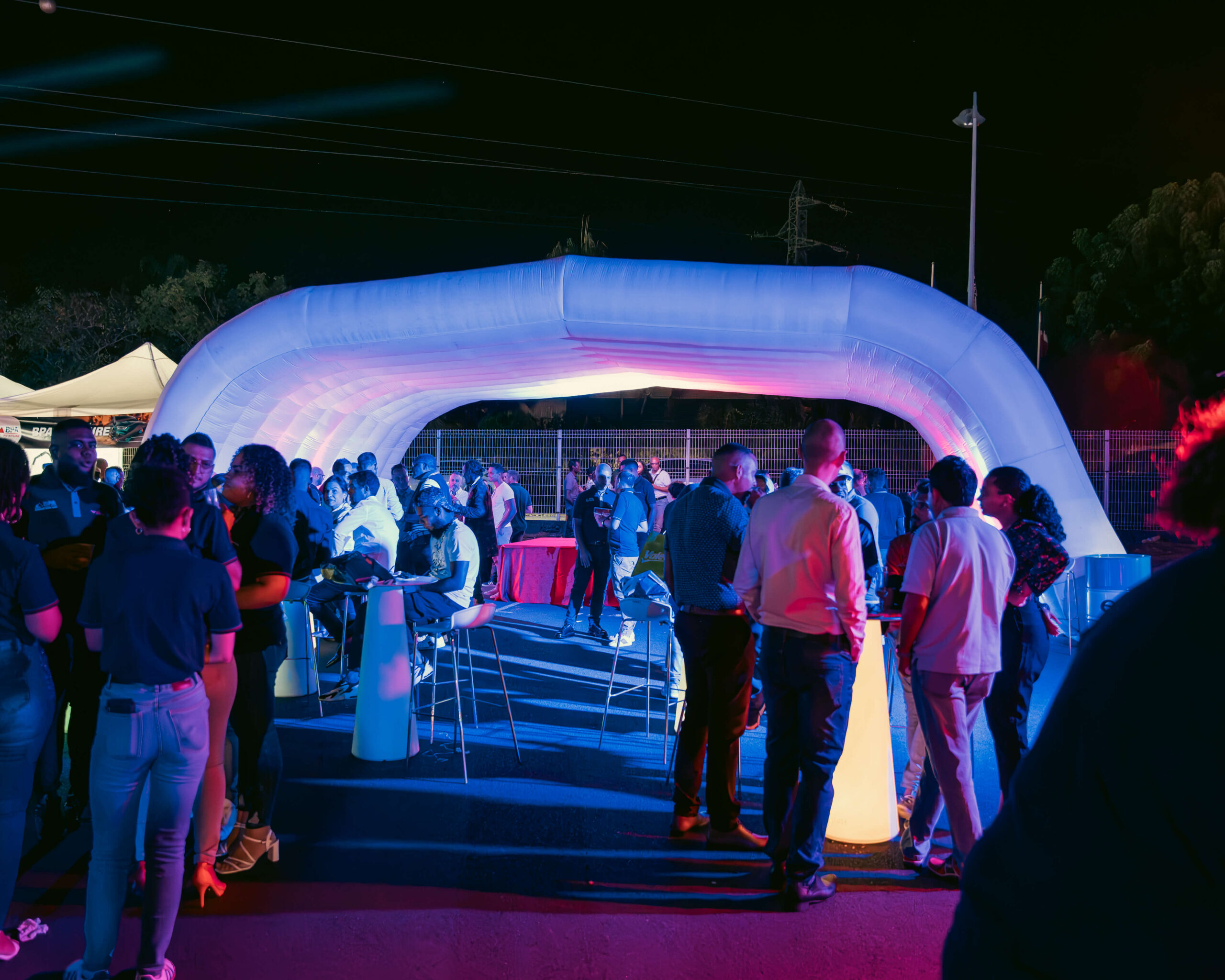 Event BPA Motor Show