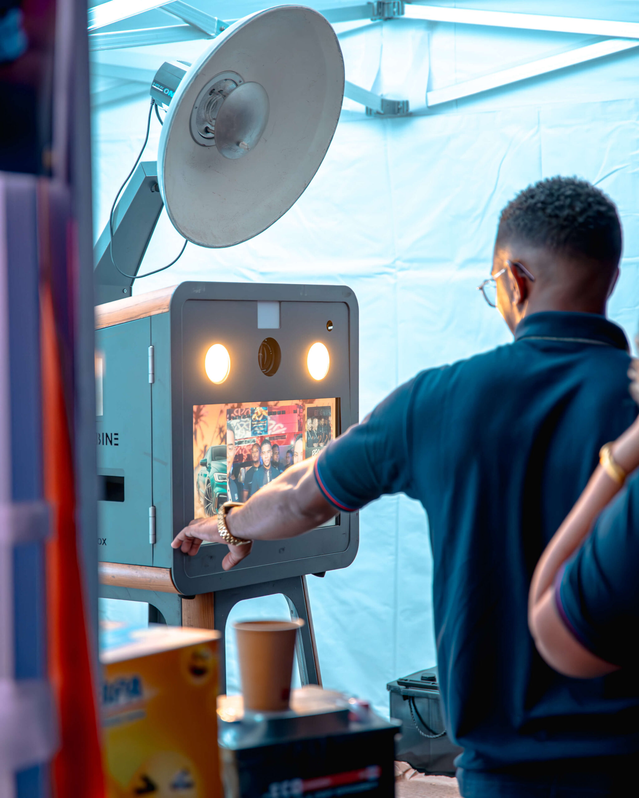 Event BPA Motor Show