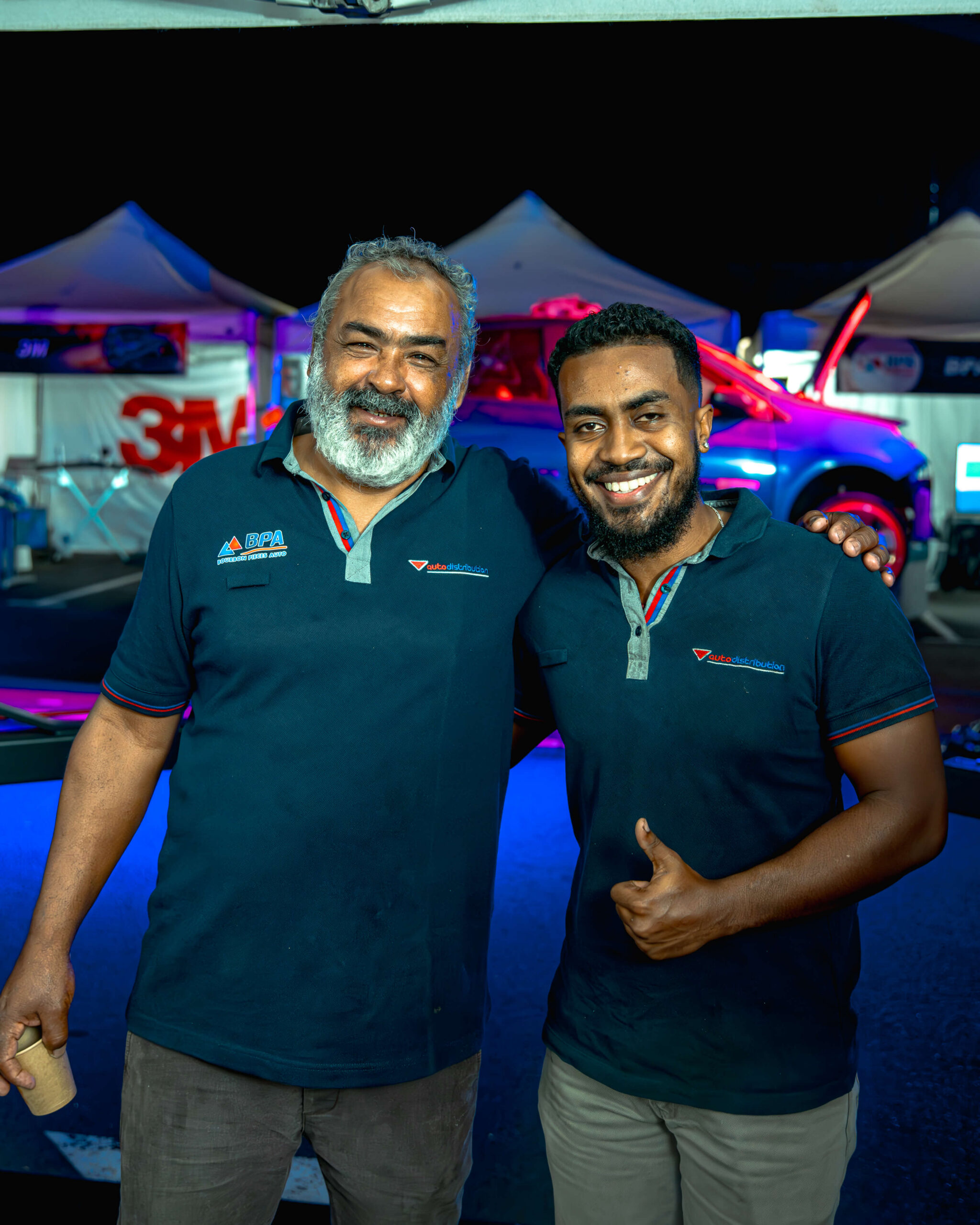 Event BPA Motor Show