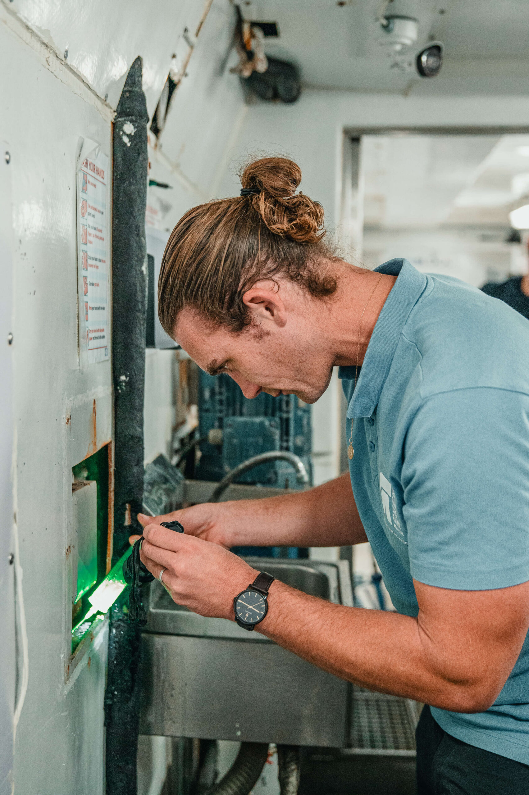 Intervention Les Gars Des Eaux