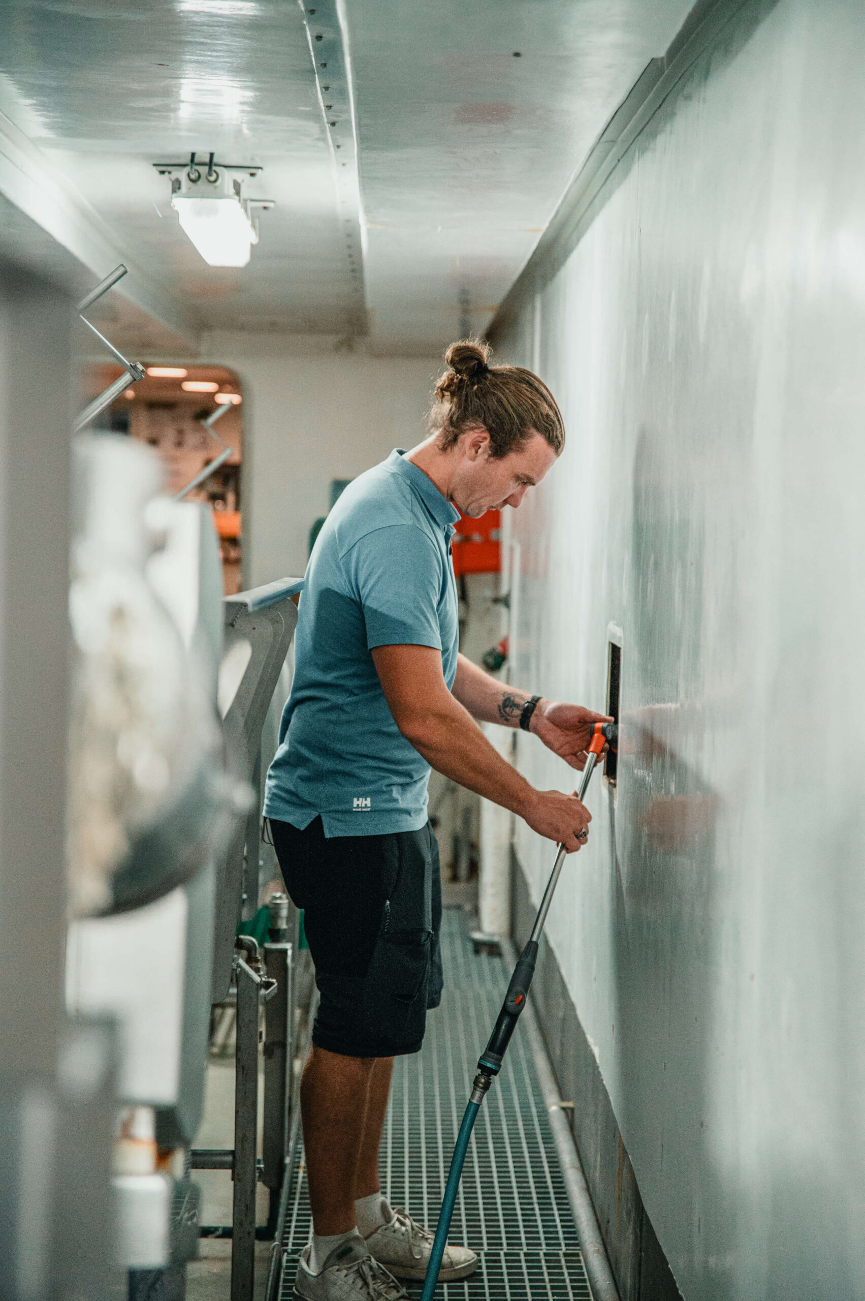 Intervention Les Gars Des Eaux