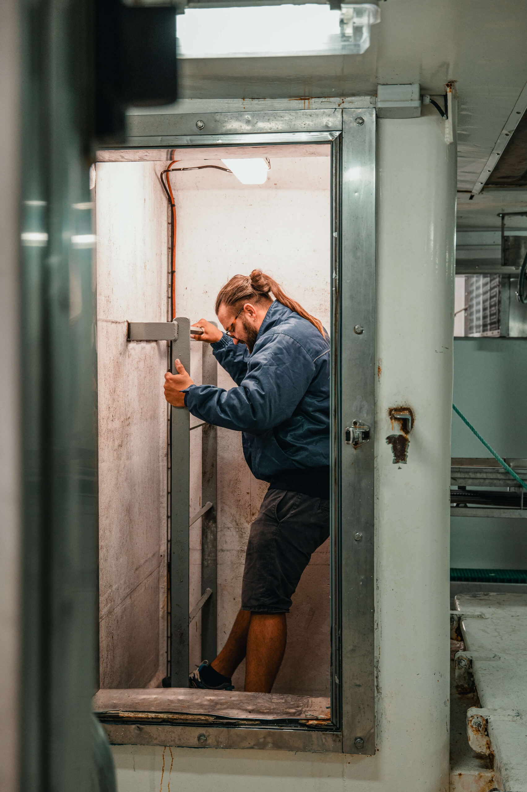 Intervention Les Gars Des Eaux