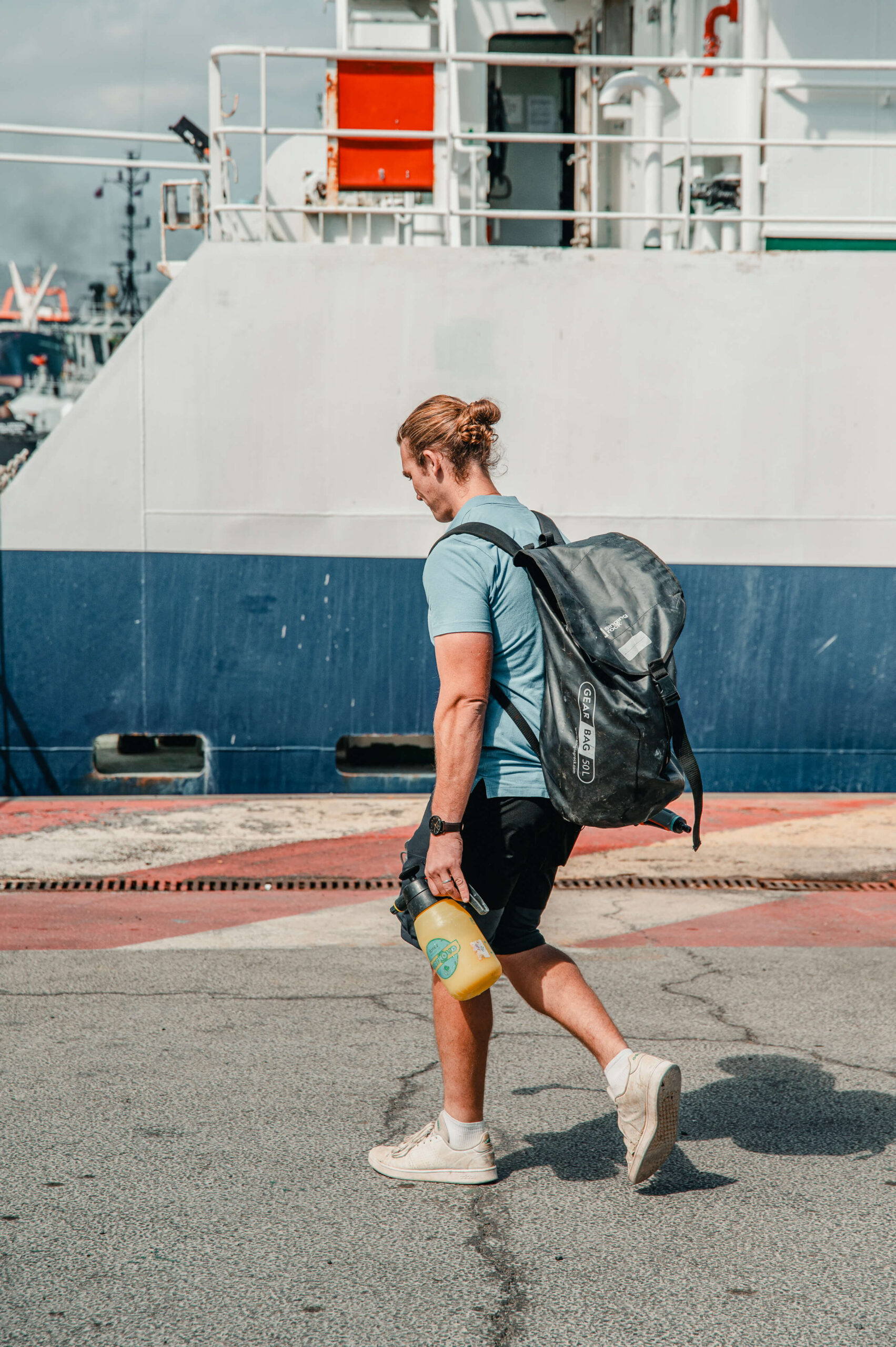 Intervention Les Gars Des Eaux