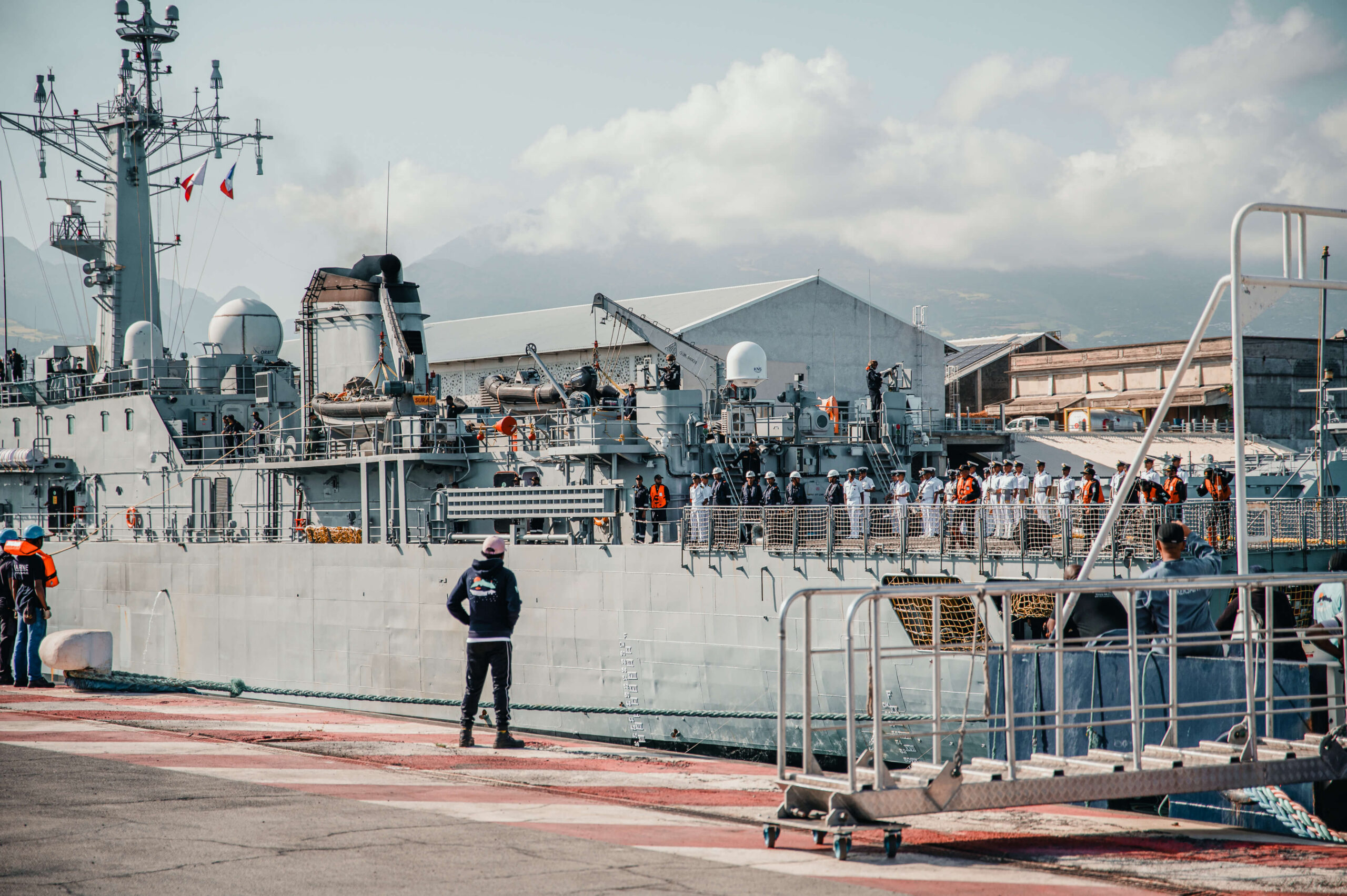 Intervention Les Gars Des Eaux