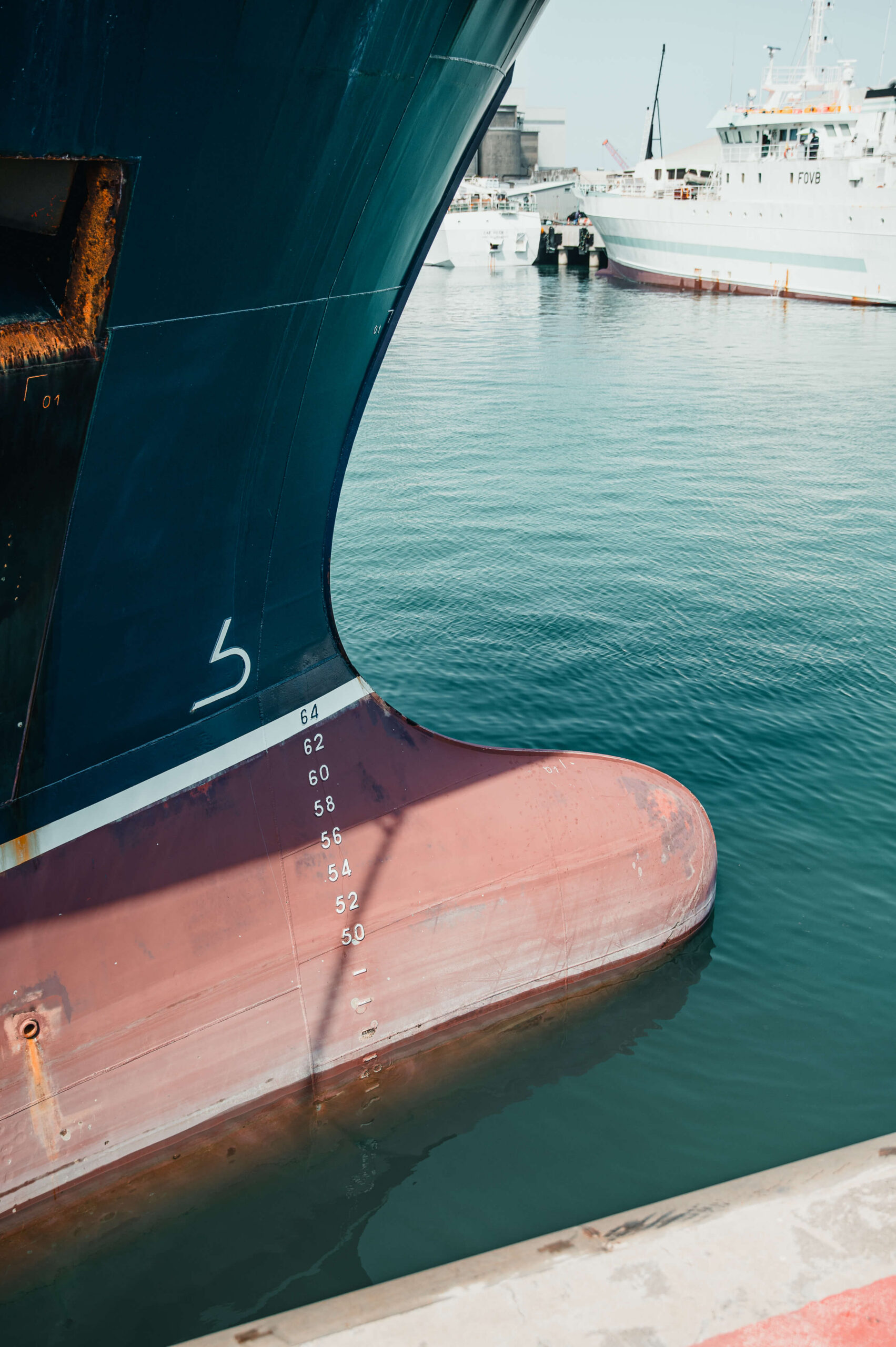 Intervention Les Gars Des Eaux