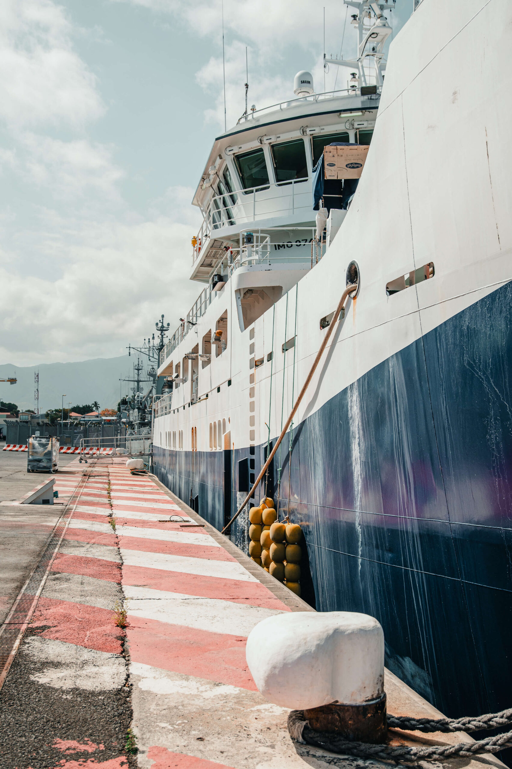 Intervention Les Gars Des Eaux