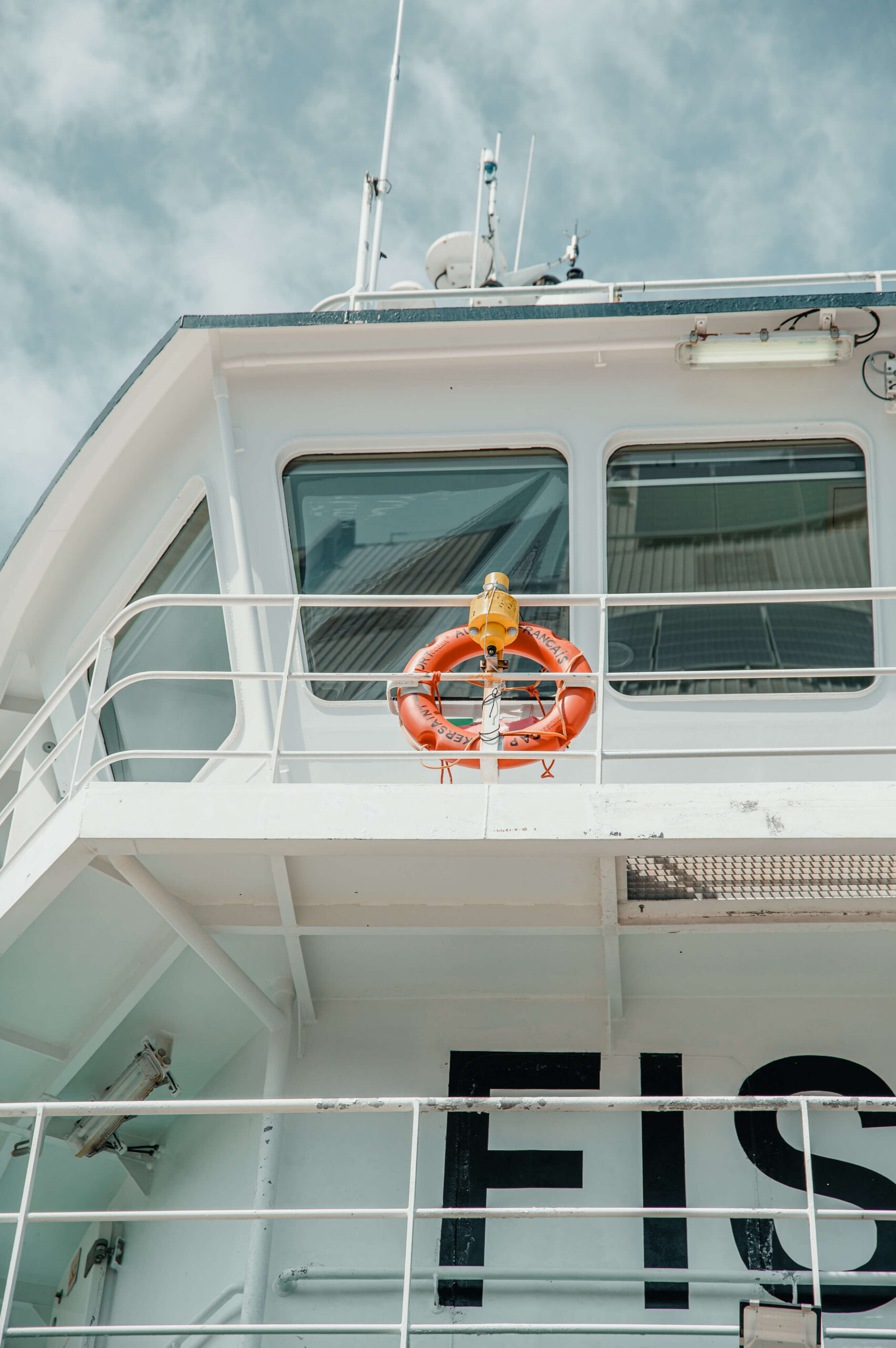 Intervention Les Gars Des Eaux