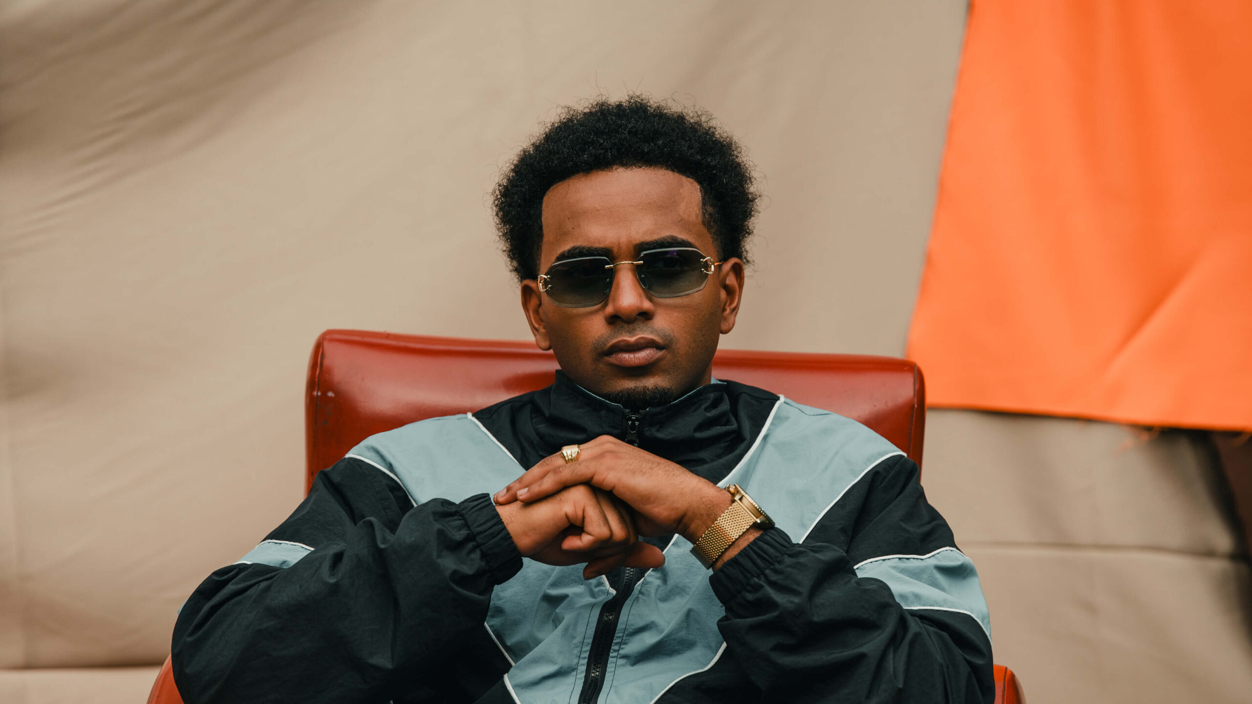 Clip Bobo LRB X Barth