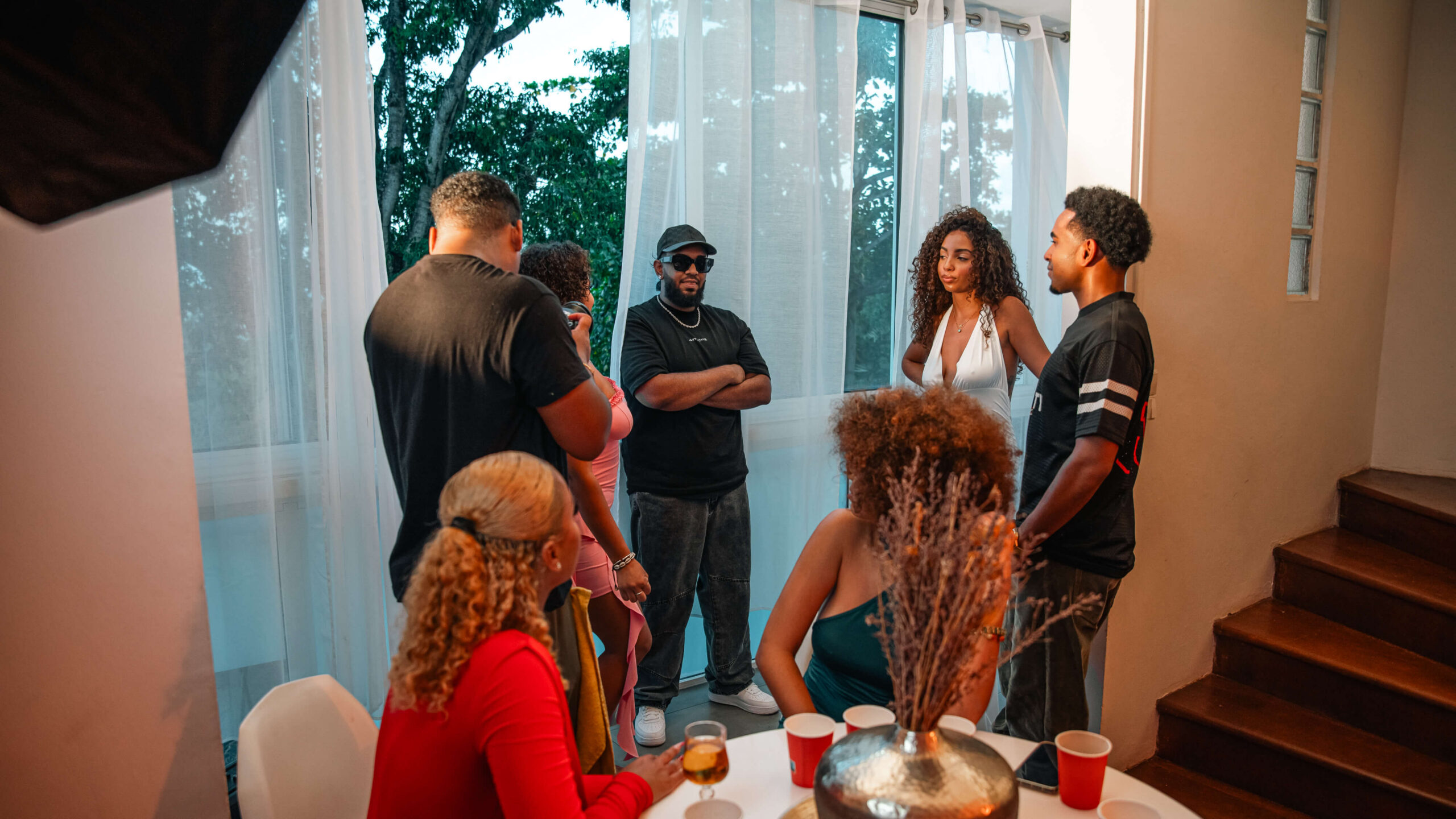 Clip Bobo LRB X Barth