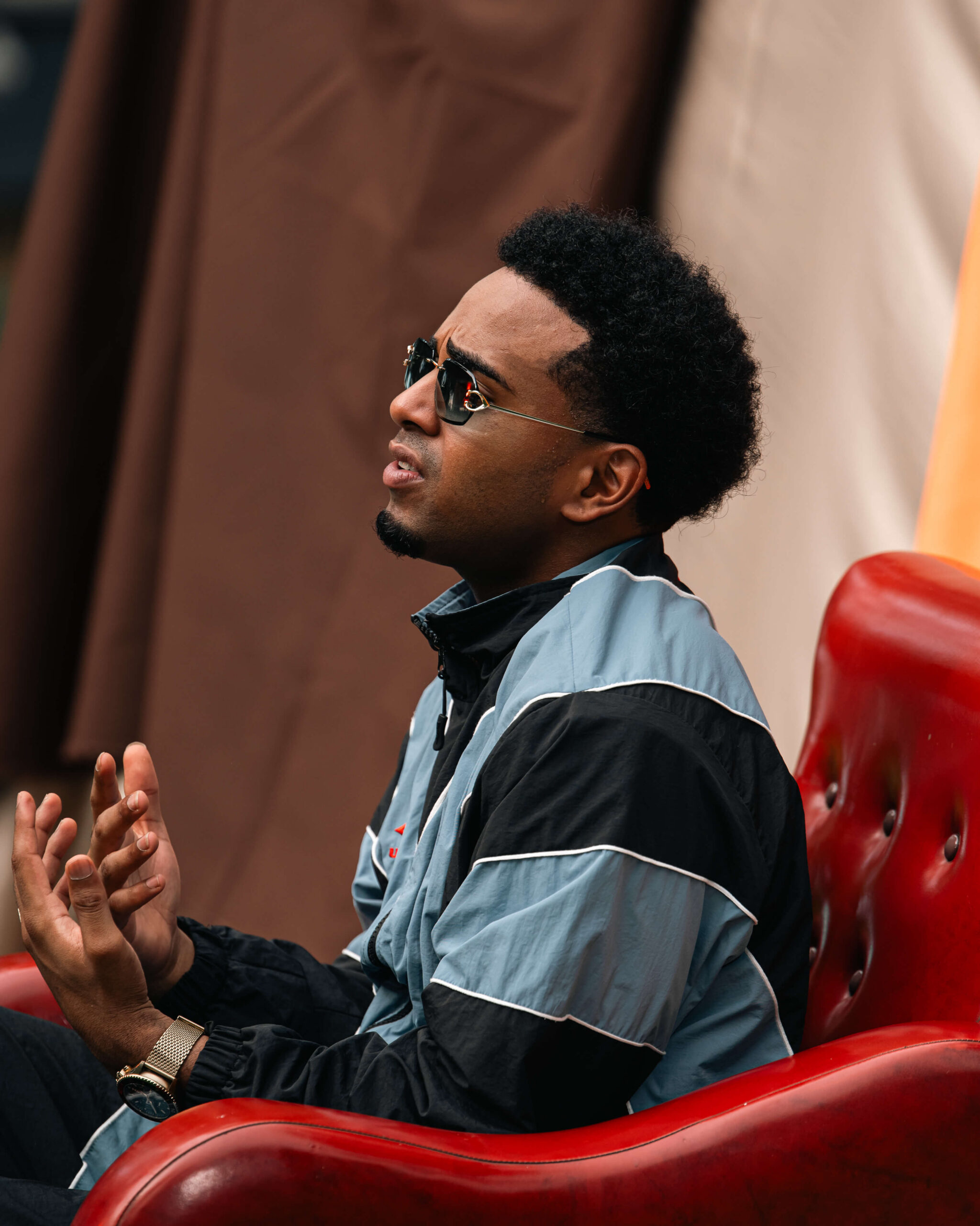 Clip Bobo LRB X Barth