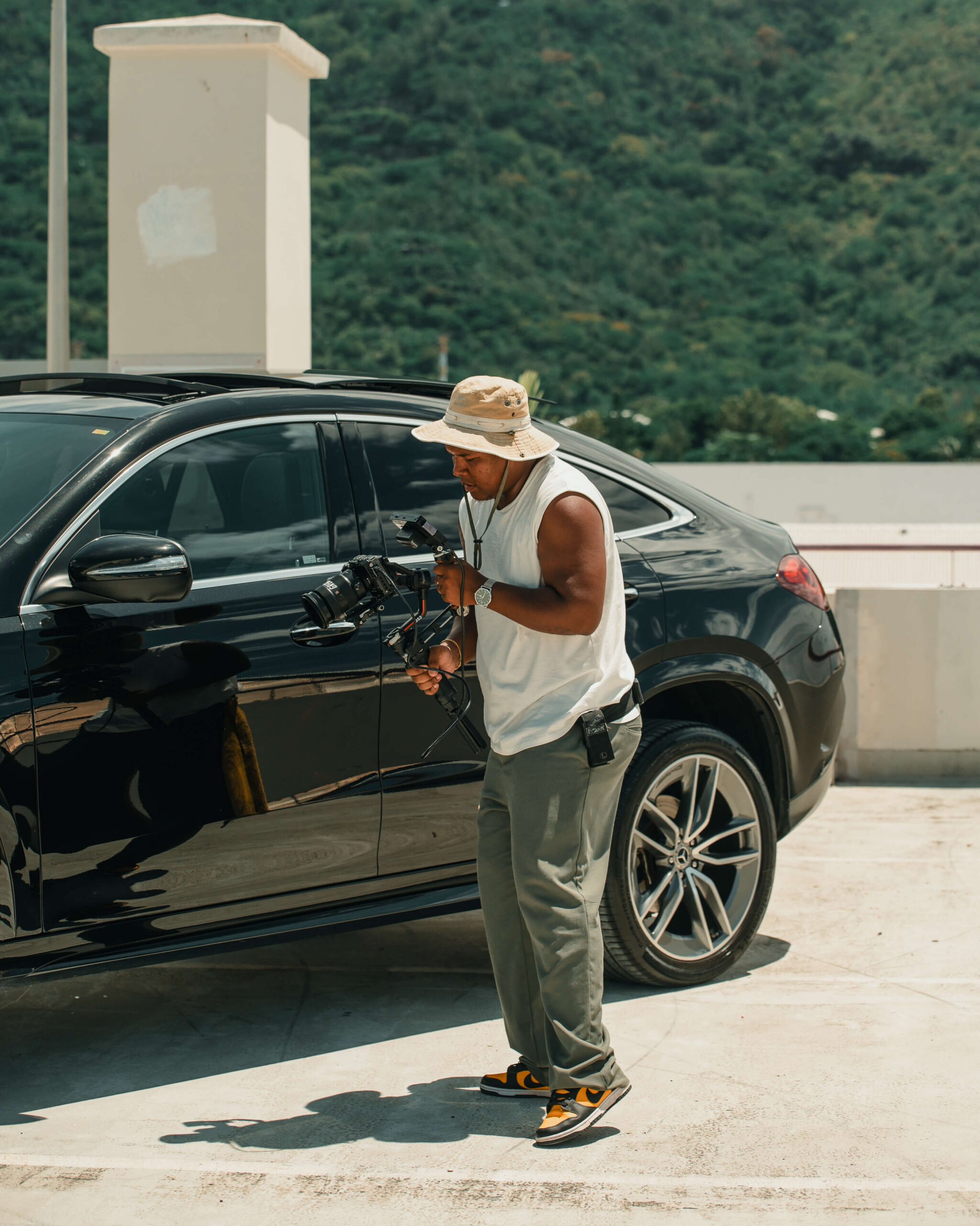 Clip Bobo LRB X Barth