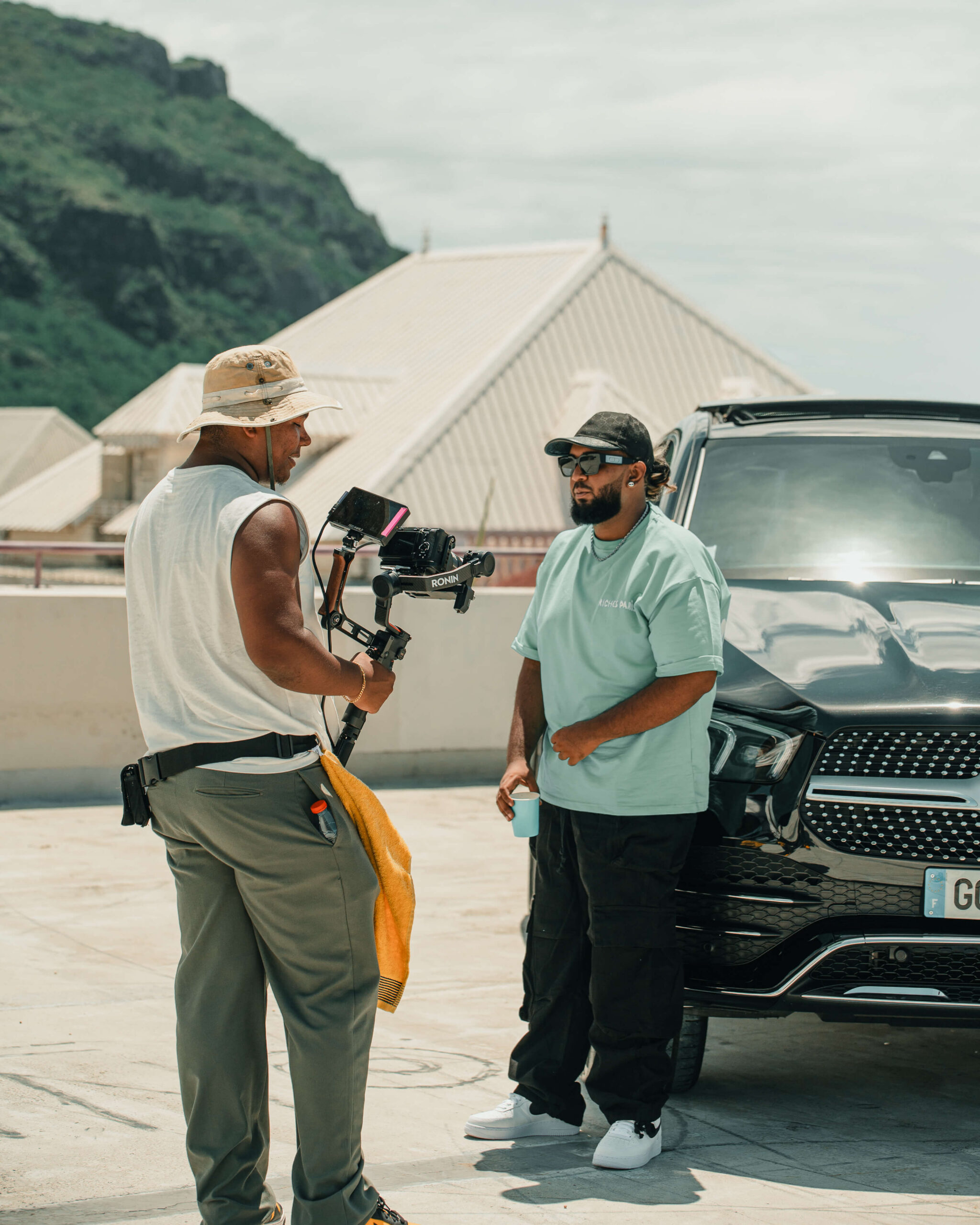 Clip Bobo LRB X Barth