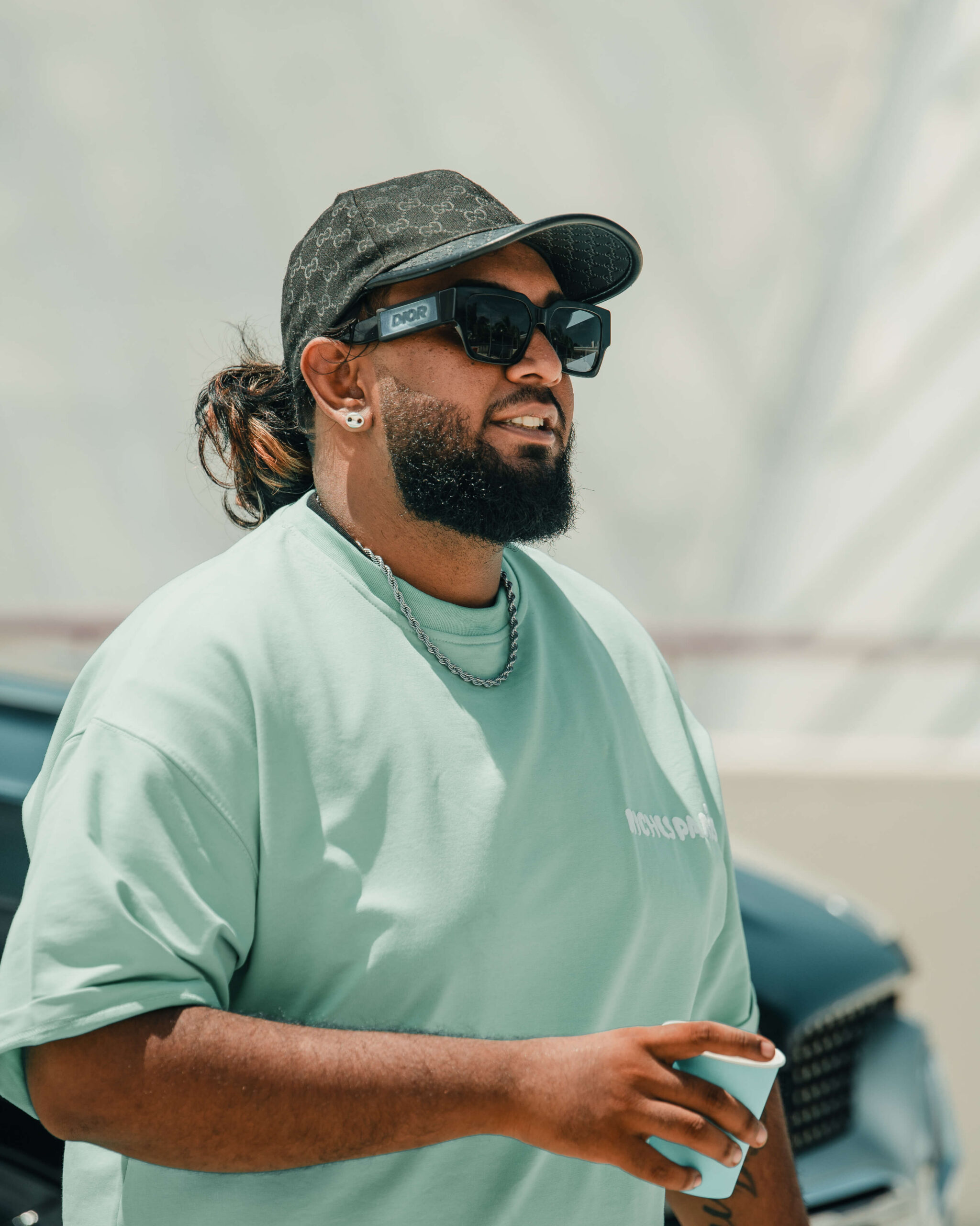 Clip Bobo LRB X Barth