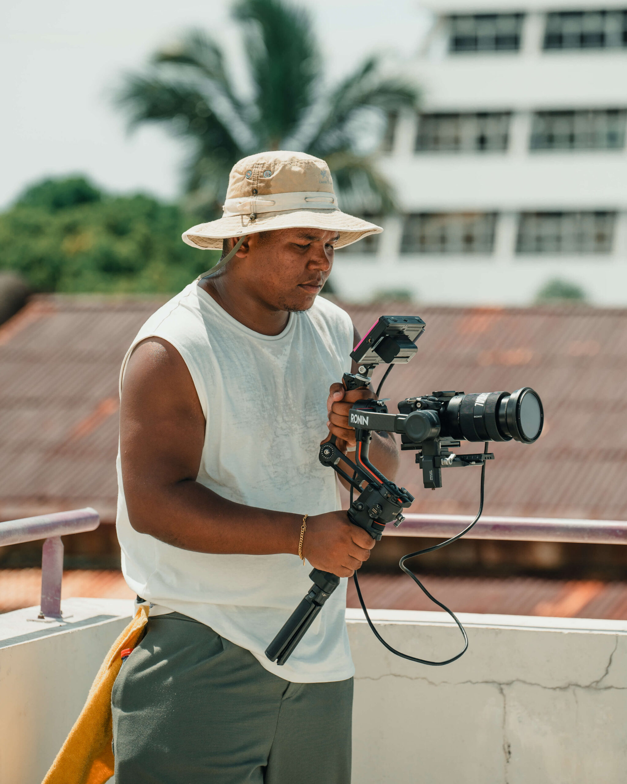 Clip Bobo LRB X Barth