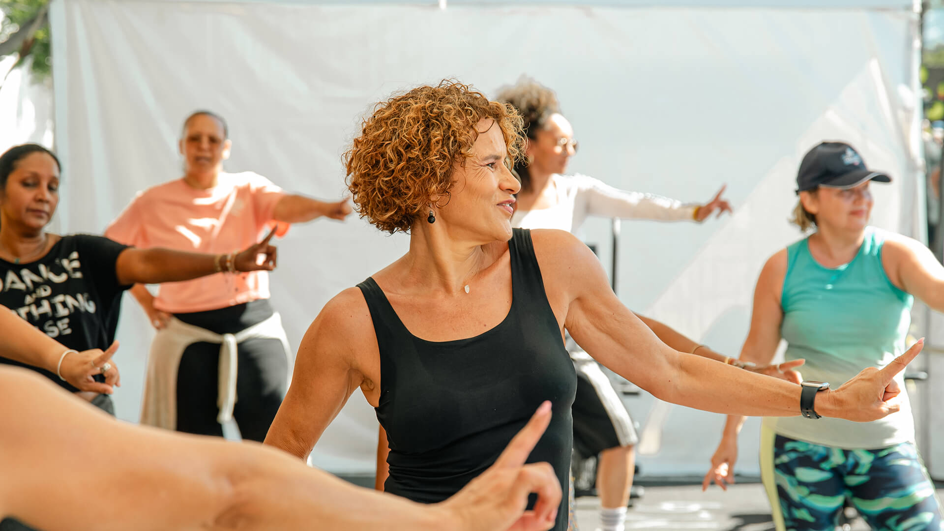 Event Decathlon X MyGym