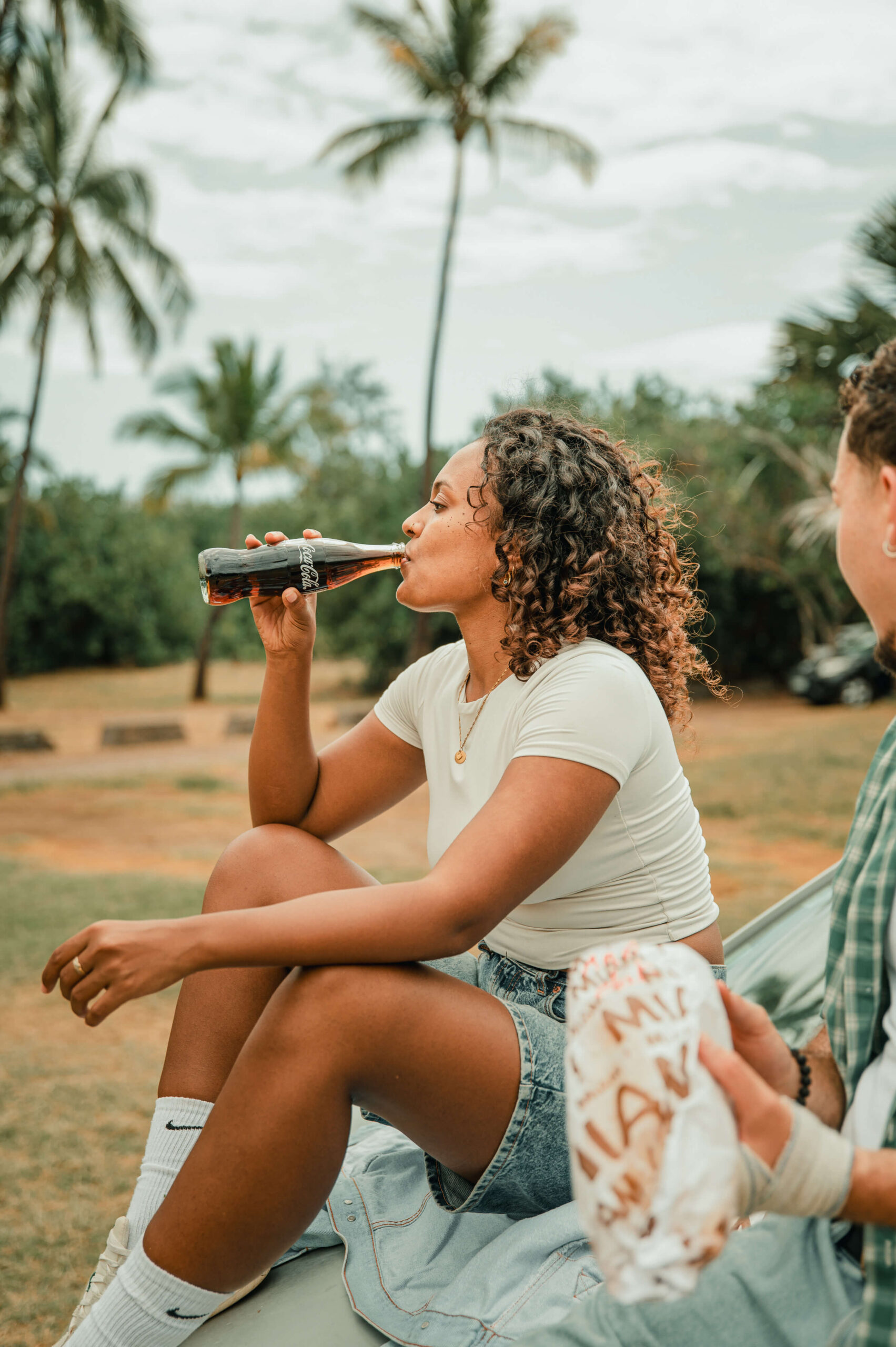 Making off - Los Yabos