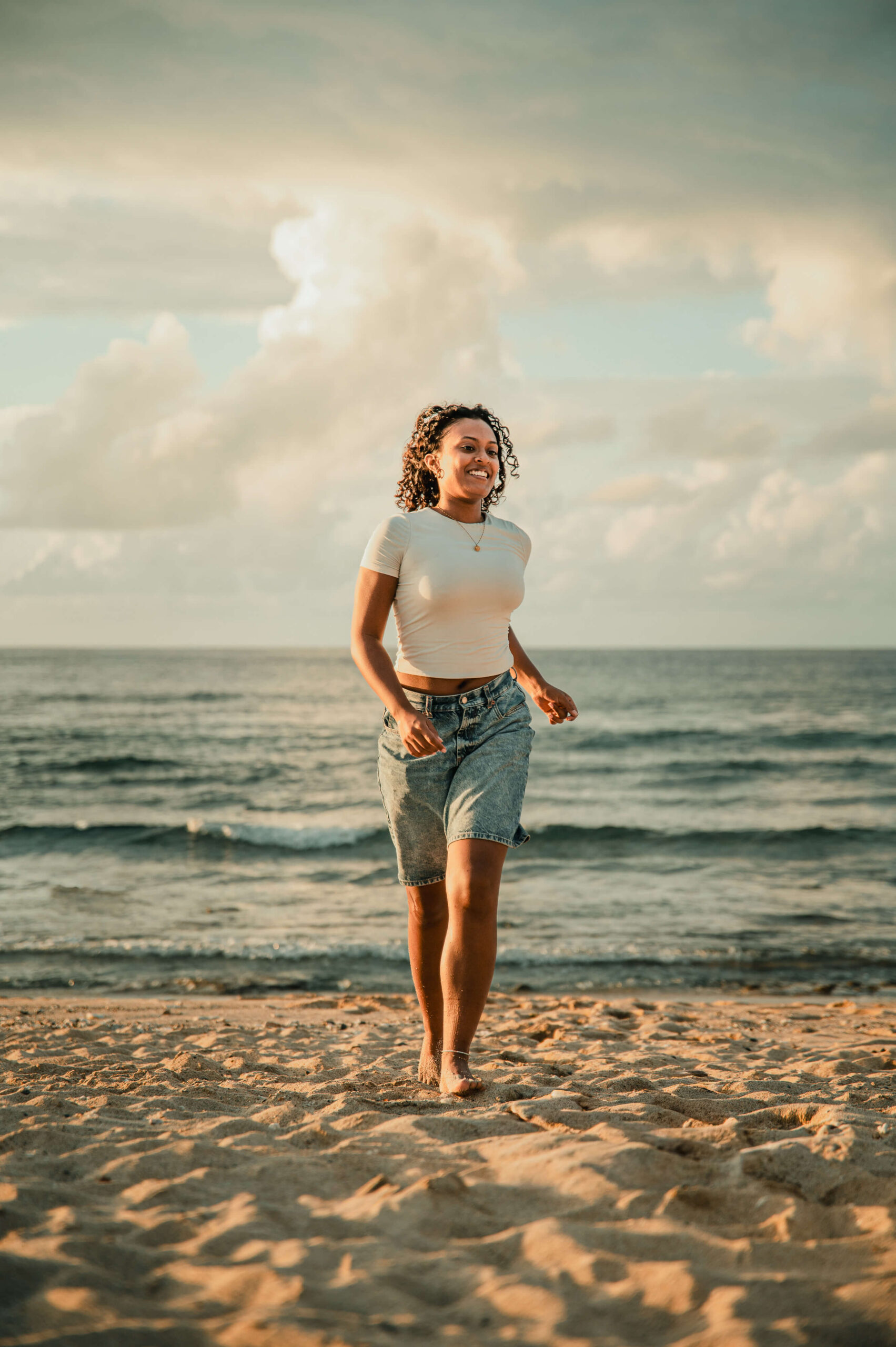 Making off - Los Yabos