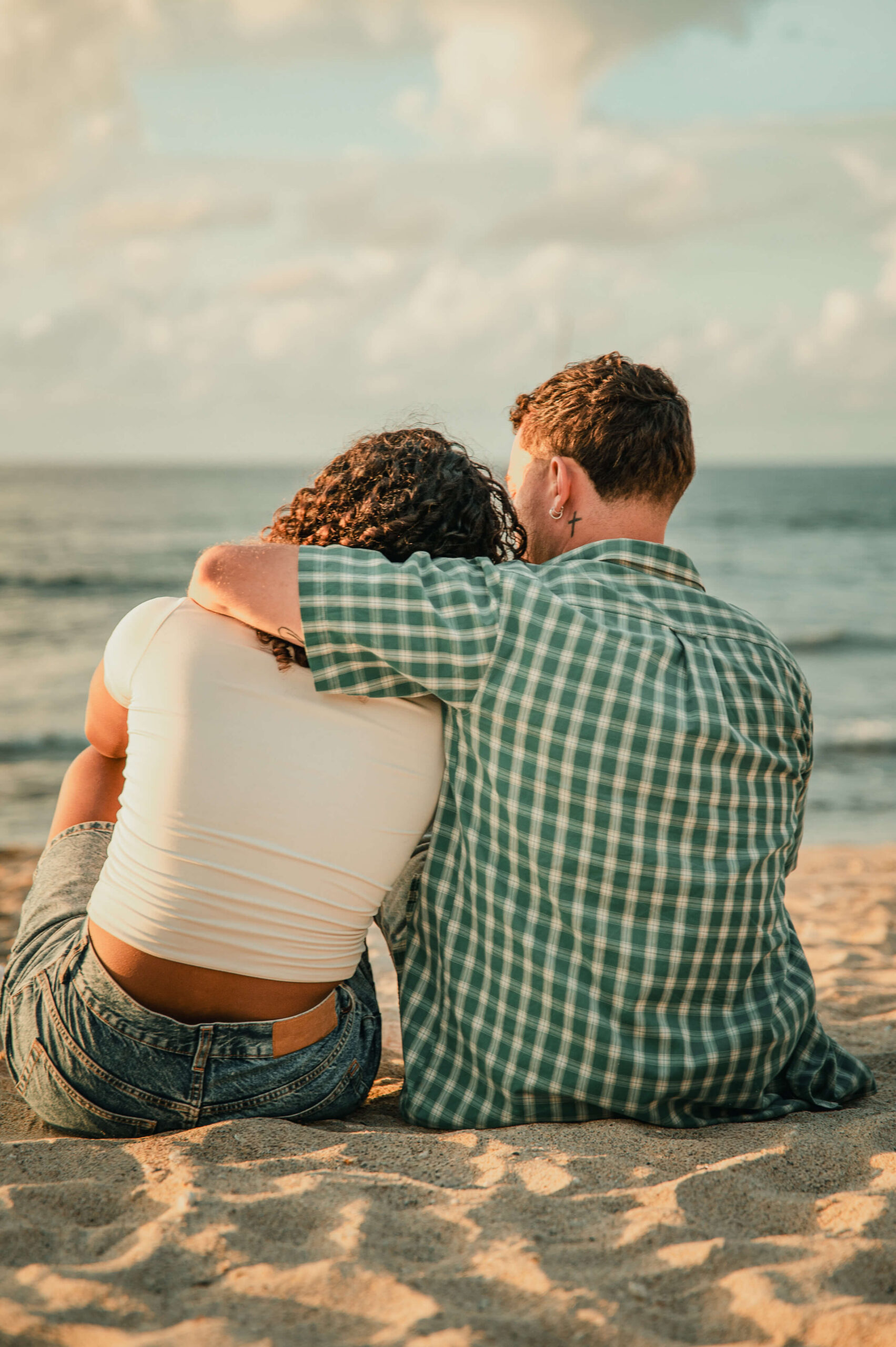 Making off - Los Yabos